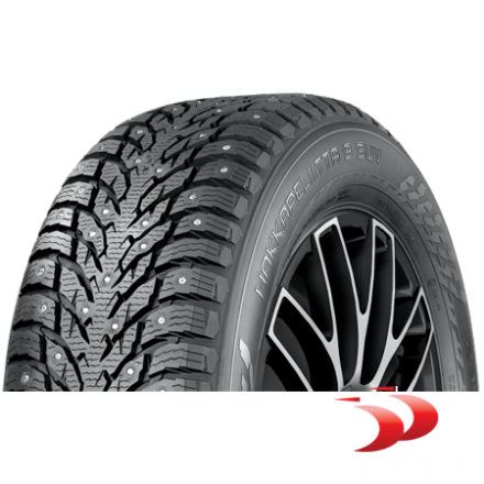 Nokian 265/50 R19 110T XL Hakkapeliitta 9 SUV ROF