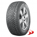 Padangos Nokian 195/70 R15C 104R Hakkapeliitta C4