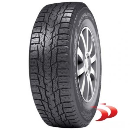 Nokian 225/75 R16C 121R Hakkapeliitta CR3