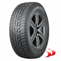 Padangos Nokian 185/65 R15C 97R Hakkapeliitta CR4