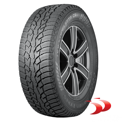 Nokian 215/65 R15C 104R Hakkapeliitta CR4