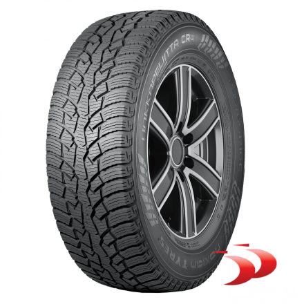 Nokian 195/70 R15 Hakkapeliitta CR4