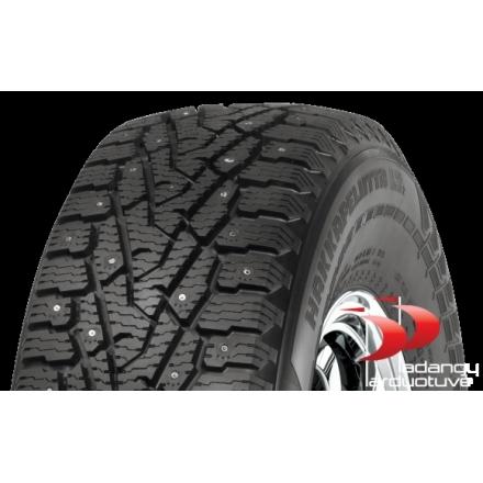 Nokian 225/75 R17C 116Q Hakkapeliitta LT2