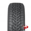 Padangos Nokian 275/65 R20 123Q Hakkapeliitta LT3