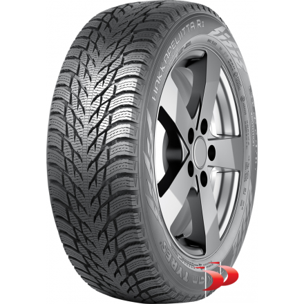 Nokian 215/45 R17 91T XL Hakkapeliitta R3