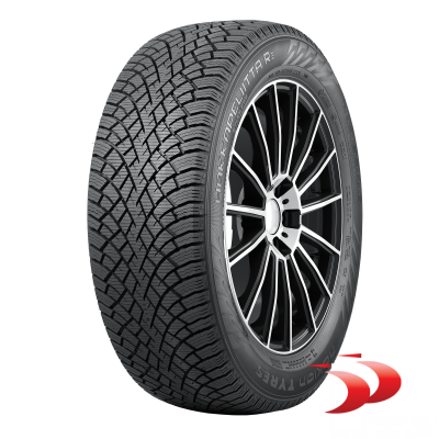 Nokian 275/45 R21 110T XL Hakkapeliitta R5