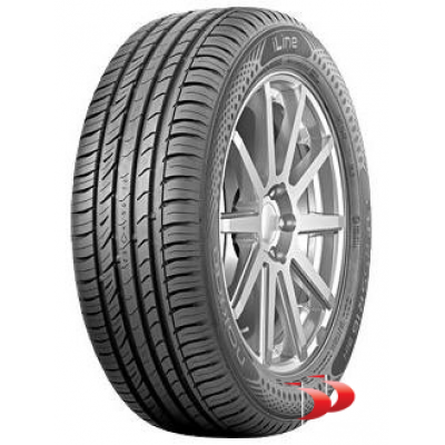 Nokian 165/70 R14 81T Iline