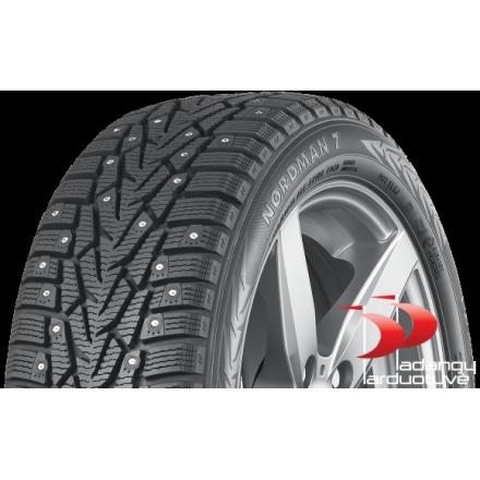 Nokian 225/55 R16 99T XL Nordman 7