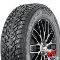 Padangos Nokian 185/60 R15 88T XL Nordman North 9