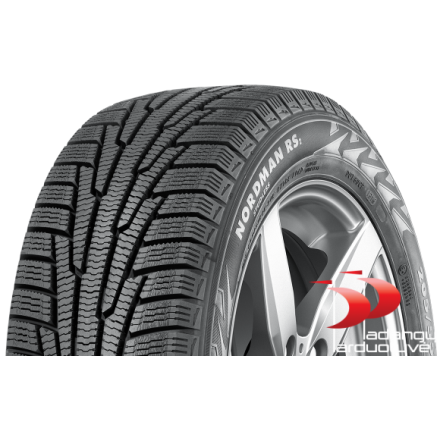 Nokian 195/60 R15 92R XL Nordman RS2