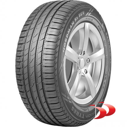 Nokian 235/60 R16 100H Nordman S2 SUV