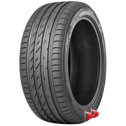 Nokian 265/35 R18 97Y XL Nordman SZ2