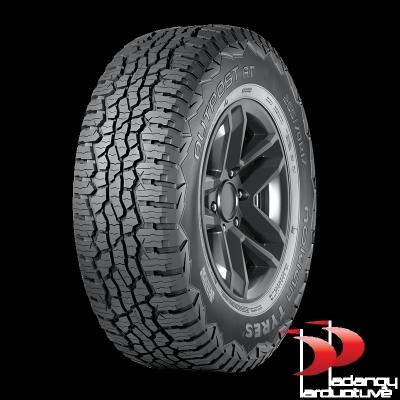 Nokian 235/75 R17 109S Outpost AT