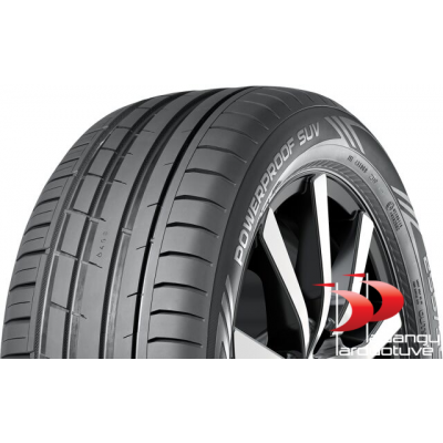 Nokian 235/65 R17 108W XL Powerproof SUV