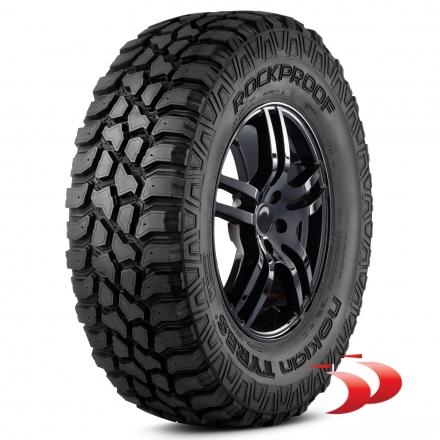 Nokian 245/75 R17 121Q Rockproof