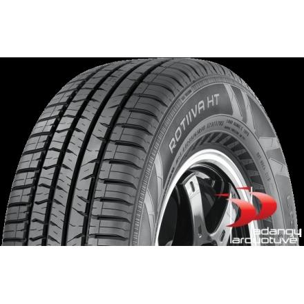 Nokian 275/70 R18 125R Rotiiva HT