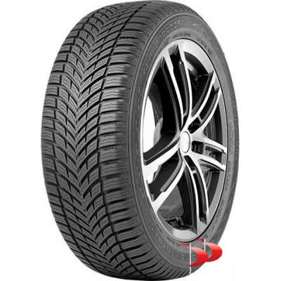 Nokian 215/45 R17 91W XL Seasonproof 1