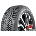 Padangos Nokian 205/45 R17 88V XL Seasonproof FR