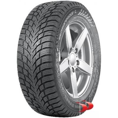 Nokian 195/65 R16C 104/102T Seasonproof C