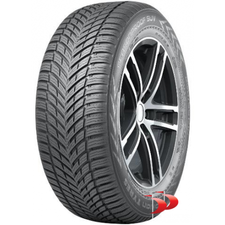 Nokian 215/55 R18 99V XL Seasonproof SUV