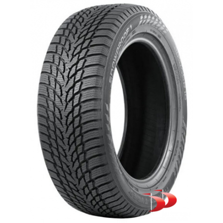 Nokian 195/65 R15 91T Snowproof 1 Lengvųjų automobilių padangos