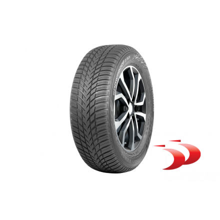 Nokian 205/60 R16 96H XL Snowproof 2 Lengvųjų automobilių padangos