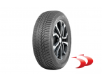 Lengvųjų automobilių padangos Nokian 275/45 R21 110V XL Snowproof 2 SUV