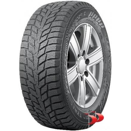 Nokian 195/65 R16C 104T Snowproof C Lengvųjų automobilių padangos