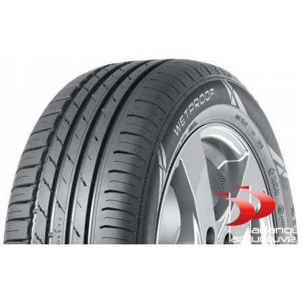 Nokian 205/60 R15 91V Wetproof