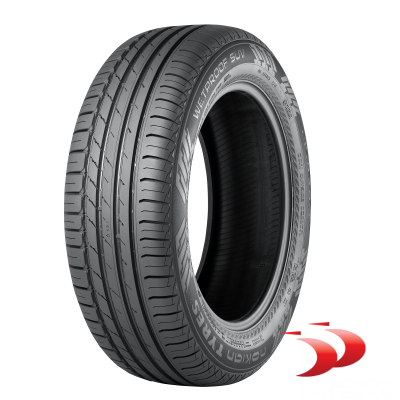 Nokian 225/65 R17 102H Wetproof SUV