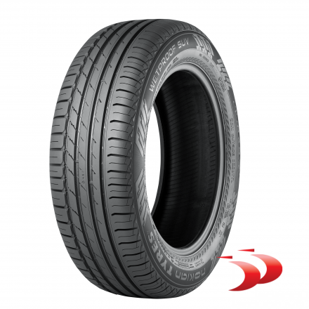 Nokian 215/55 R18 99V Wetproof SUV