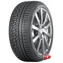 Padangos Nokian 235/40 R19 96V WR A4