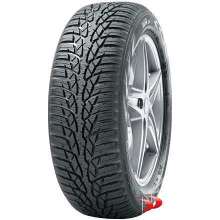 Nokian 205/50 R16 91H WR D4