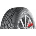 Padangos Nokian 215/55 R16 97H XL WR Snowproof