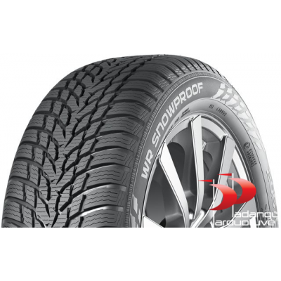 Nokian 235/50 R18 101V XL WR Snowproof