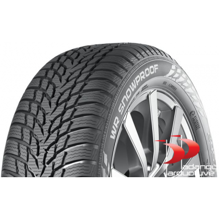 Nokian 195/50 R16 88H XL WR Snowproof