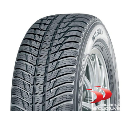 Nokian 215/60 R17 100H XL WR SUV 3