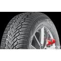 Padangos Nokian 255/55 R20 110V WR SUV 4