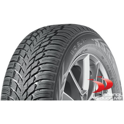 Nokian 215/55 R18 95H WR SUV 4