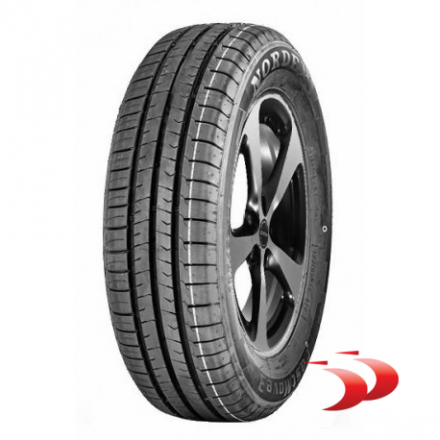 Nordexx 155/70 R13 75T Fastmove 3