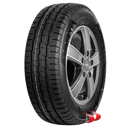 Nordexx 225/75 R16C 121/120R Wintersafe VAN 2 Lengvųjų automobilių padangos