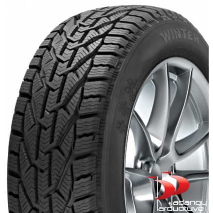 Orium 255/55 R18 109V XL SUV Winter Lengvųjų automobilių padangos