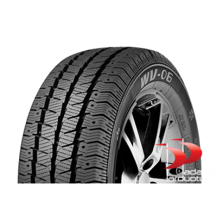 Ovation 155/80 R13C 90Q Ecovision WV-06 Lengvųjų automobilių padangos