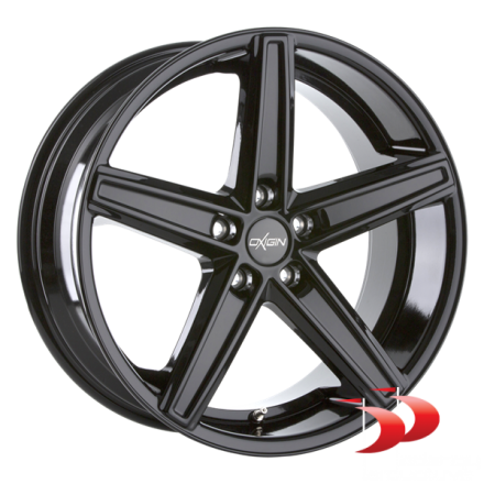 Ratlankiai Oxigin 5X115 R17 7,5 ET42 18 Concave B