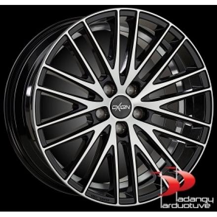 Oxigin 5X120 R18 8,5 ET35 19 BFM Lieti ratlankiai