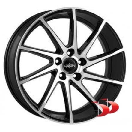 Ratlankiai Oxigin 5X112 R20 10,5 ET23 20 BFM