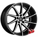 Oxigin 5X120 R20 10,5 ET25 20 Bmfm