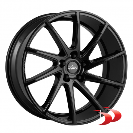 Ratlankiai Oxigin 5X112 R20 10,5 ET23 20 HD Attraction B