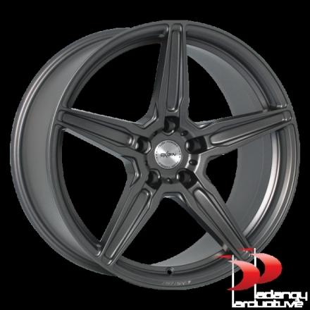 Ratlankiai Oxigin 5X114,3 R19 8,5 ET43 21 GUN