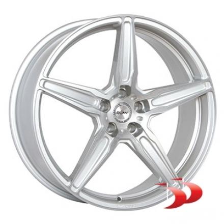 Ratlankiai Oxigin 5X112 R19 8,5 ET45 21 SB